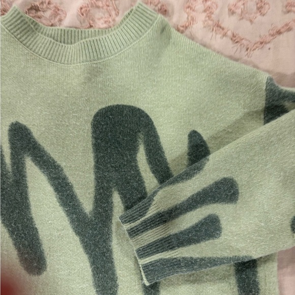 Knit sweater - Picture 4 of 5